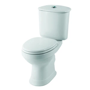 Унитаз-компакт Creo Ceramique Marseille MA1002 + MA1001N + MA1003